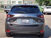 Thumbnail of 2019 Machine Gray Metallic Mazda CX-5