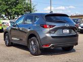Thumbnail of 2019 Machine Gray Metallic Mazda CX-5