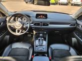 Thumbnail of 2019 Machine Gray Metallic Mazda CX-5