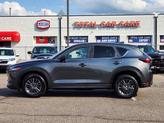 Thumbnail of 2019 Machine Gray Metallic Mazda CX-5