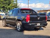 Thumbnail of 2011 Black Raven Cadillac Escalade EXT