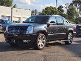 Thumbnail of 2011 Black Raven Cadillac Escalade EXT