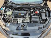 Thumbnail of 2021 Crystal Black Pearl Honda Civic