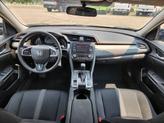 Thumbnail of 2021 Crystal Black Pearl Honda Civic