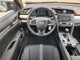 Thumbnail of 2021 Crystal Black Pearl Honda Civic