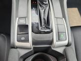 Thumbnail of 2021 Crystal Black Pearl Honda Civic