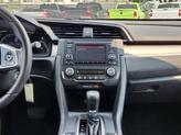 Thumbnail of 2021 Crystal Black Pearl Honda Civic