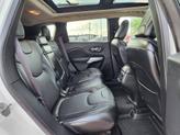 Thumbnail of 2017 Bright White Clearcoat Jeep Cherokee