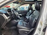 Thumbnail of 2017 Bright White Clearcoat Jeep Cherokee