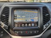 Thumbnail of 2017 Bright White Clearcoat Jeep Cherokee