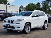 Thumbnail of 2017 Bright White Clearcoat Jeep Cherokee