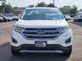 Thumbnail of 2018 White Ford Edge