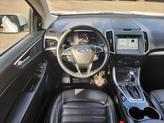 Thumbnail of 2018 White Ford Edge