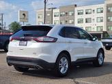 Thumbnail of 2018 White Ford Edge