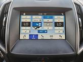 Thumbnail of 2018 White Ford Edge