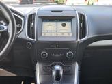 Thumbnail of 2018 White Ford Edge