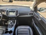 Thumbnail of 2018 White Ford Edge