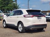 Thumbnail of 2018 White Ford Edge