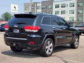 Thumbnail of 2015 Brilliant Black Crystal Pearl Jeep Grand Cherokee
