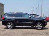Thumbnail of 2015 Brilliant Black Crystal Pearl Jeep Grand Cherokee