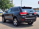 Thumbnail of 2015 Brilliant Black Crystal Pearl Jeep Grand Cherokee