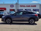 Thumbnail of 2018 Charcoal Subaru Crosstrek