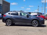 Thumbnail of 2018 Charcoal Subaru Crosstrek