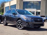 Thumbnail of 2018 Charcoal Subaru Crosstrek