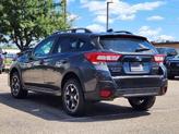 Thumbnail of 2018 Charcoal Subaru Crosstrek