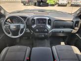 Thumbnail of 2024 Blue Chevrolet Silverado 1500