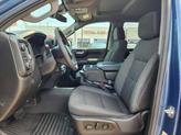 Thumbnail of 2024 Blue Chevrolet Silverado 1500