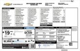 Thumbnail of 2024 Blue Chevrolet Silverado 1500