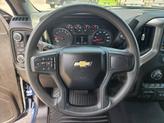 Thumbnail of 2024 Blue Chevrolet Silverado 1500