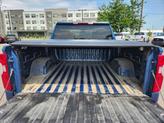Thumbnail of 2024 Blue Chevrolet Silverado 1500