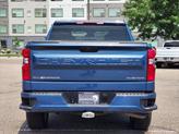 Thumbnail of 2024 Blue Chevrolet Silverado 1500