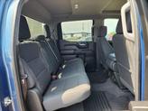 Thumbnail of 2024 Blue Chevrolet Silverado 1500