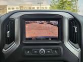 Thumbnail of 2024 Blue Chevrolet Silverado 1500