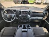 Thumbnail of 2024 Blue Chevrolet Silverado 1500