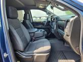 Thumbnail of 2024 Blue Chevrolet Silverado 1500