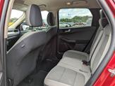 Thumbnail of 2020 Rapid Red Metallic Tinted Clearcoat Ford Escape