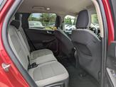 Thumbnail of 2020 Rapid Red Metallic Tinted Clearcoat Ford Escape