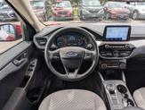 Thumbnail of 2020 Rapid Red Metallic Tinted Clearcoat Ford Escape