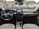Thumbnail of 2020 Rapid Red Metallic Tinted Clearcoat Ford Escape
