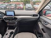 Thumbnail of 2020 Rapid Red Metallic Tinted Clearcoat Ford Escape