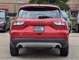 Thumbnail of 2020 Rapid Red Metallic Tinted Clearcoat Ford Escape