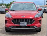 Thumbnail of 2020 Rapid Red Metallic Tinted Clearcoat Ford Escape