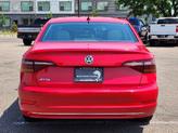 Thumbnail of 2019 Tornado Red Volkswagen Jetta