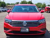 Thumbnail of 2019 Tornado Red Volkswagen Jetta