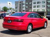 Thumbnail of 2019 Tornado Red Volkswagen Jetta