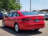Thumbnail of 2019 Tornado Red Volkswagen Jetta